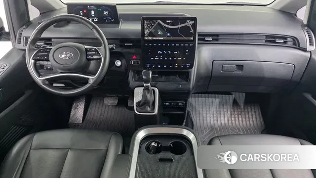 Hyundai Staria id 3752667 из Кореи 17