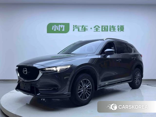 Mazda CX-5 id 4242144 из Китая 18