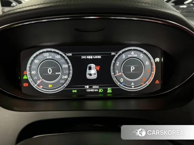 Jaguar E-PACE id 3161950 из Кореи 17