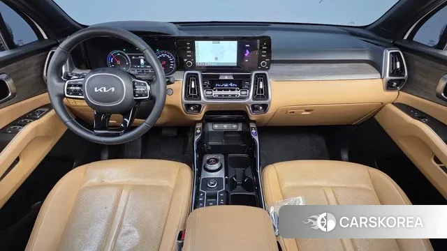 Kia Sorento 4th Generation id 3770969 из Кореи 17