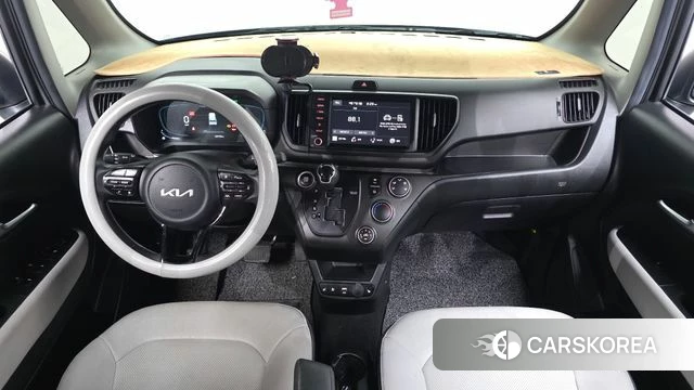 Kia The New Kia Ray id 4773830 из Кореи 34