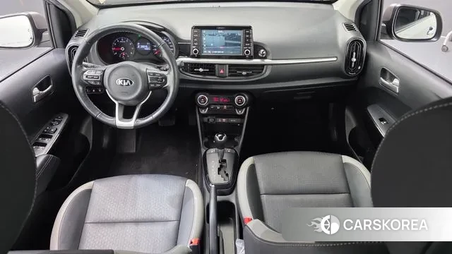 Kia All New Morning (JA) id 3243312 из Кореи 17