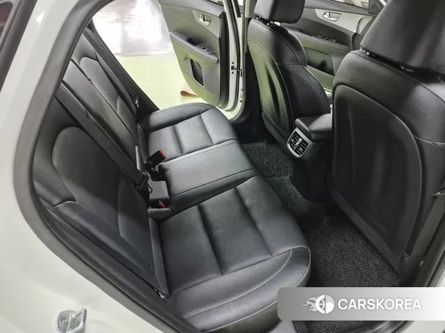 Kia Come New K3 id 3265270 из Кореи 17