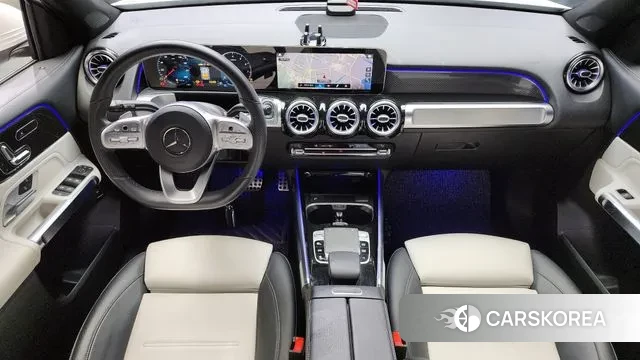 Mercedes-Benz GLB-Class X247 id 3232918 из Кореи 17