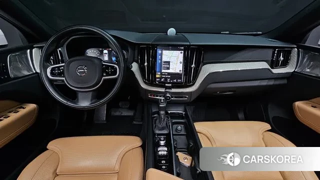 Volvo XC60 second Generation id 3283601 из Кореи 17