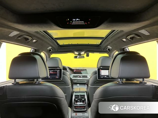 BMW X7 id 4208201 из Китая 47