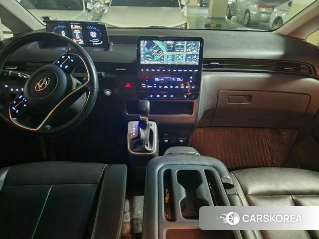 Hyundai Staria id 4716934 из Кореи 7