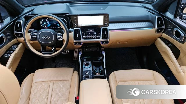 Kia Sorento 4th Generation id 4268735 из Кореи 30