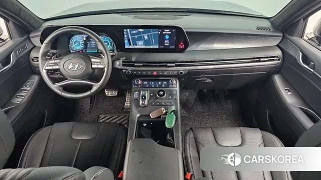 Hyundai The New Palisade id 3052649 из Кореи 17