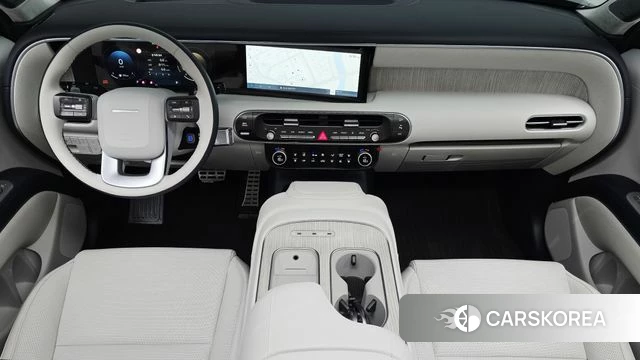 Hyundai Palisade (LX3) id 4505238 из Кореи 47