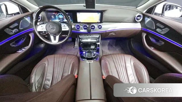 Mercedes-Benz CLS-Class C257 id 3593012 из Кореи 17