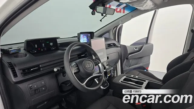 Hyundai Staria id 2910754 из Кореи 17