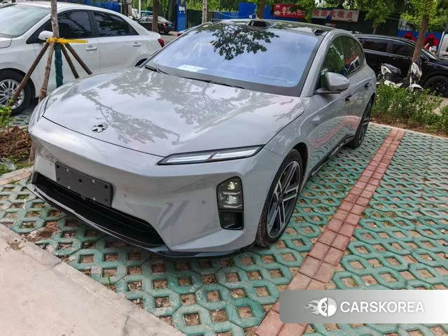 Weilai ET5T id 4190563 из Китая 7