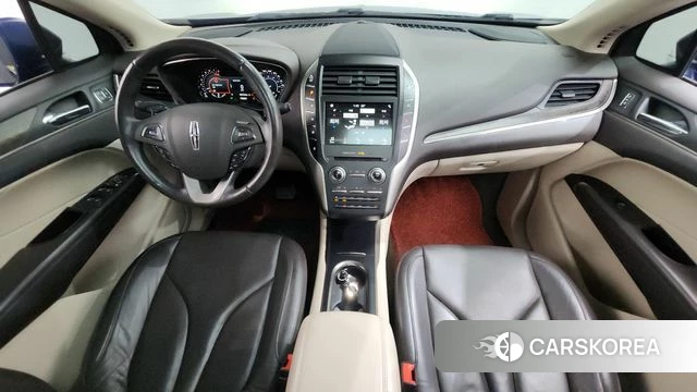 Lincoln MKC id 4581884 из Кореи 33