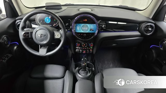 Mini Cooper id 3864767 из Кореи 17