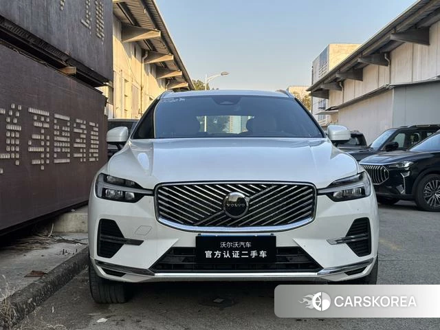 Volvo XC60 id 4239160 из Китая 9