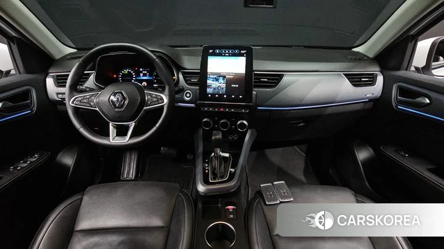 Renault Korea (Samsung) XM3 id 4721861 из Кореи 30