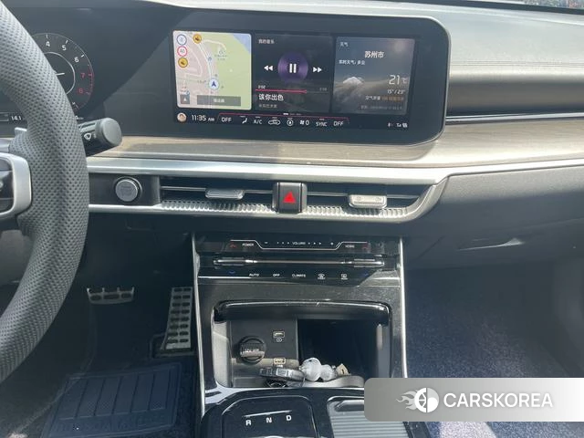 Kia K5 id 4240739 из Китая 11