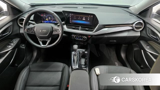 Chevrolet (GM Daewoo) Trax Crossover id 3963794 из Кореи 17