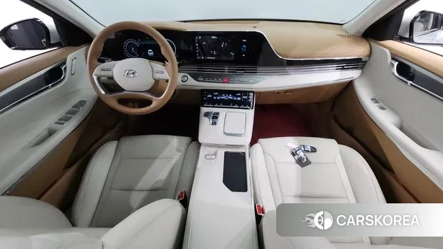 Hyundai The New Grandeur IG id 2980812 из Кореи 17