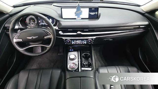 Genesis G80 (RG3) id 4480940 из Кореи 30
