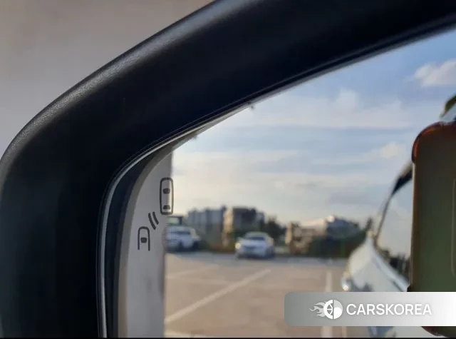 Renault Korea (Samsung) The New QM6 id 3777600 из Кореи 8