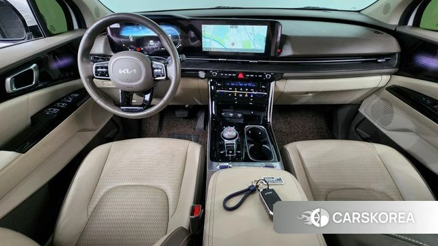 Kia Carnival 4th generation id 4609208 из Кореи 34