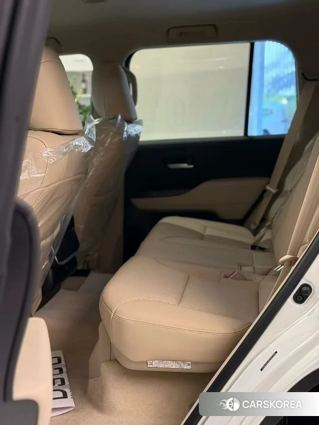 Toyota Land Cruiser (imported) id 4299998 из Китая 7