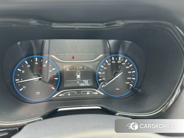 GAC Trumpchi Trumpchi GS4 id 4208046 из Китая 7