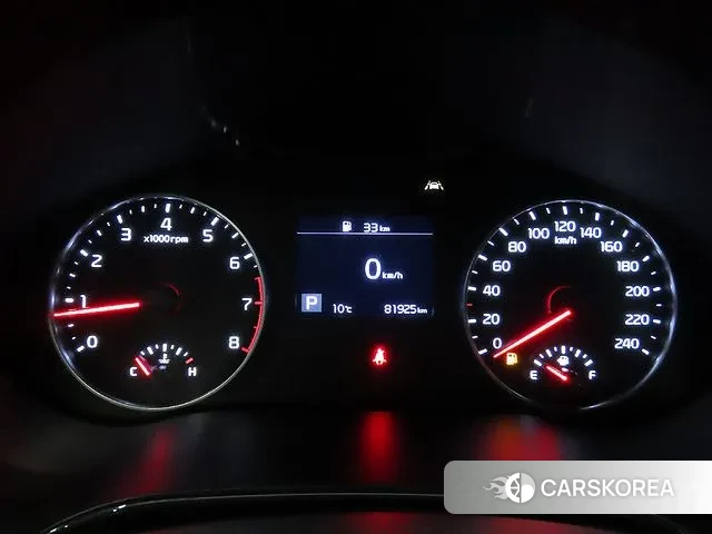 Kia Seltos id 3566990 из Кореи 17