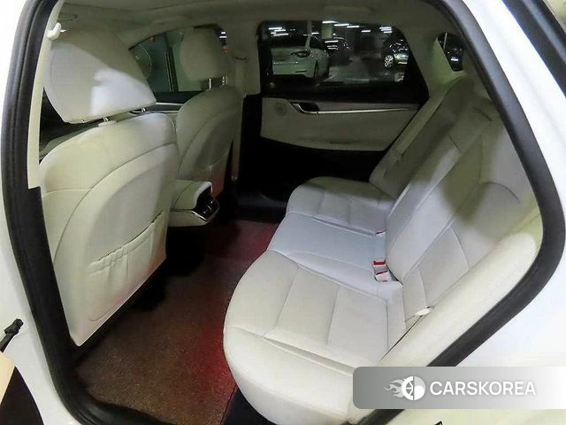 Hyundai The New Grandeur IG id 4619373 из Кореи 17