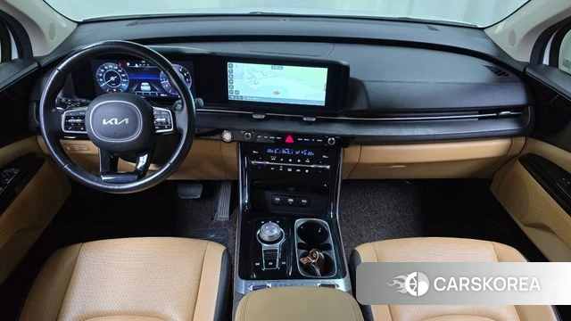 Kia Carnival 4th generation id 4682941 из Кореи 17