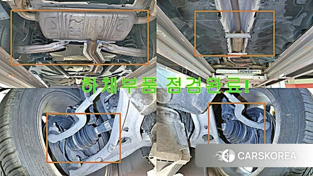 Infiniti Q30 id 4203627 из Кореи 17