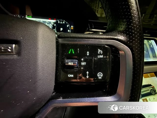 Land Rover Range Rover Velar id 4518749 из Кореи 14