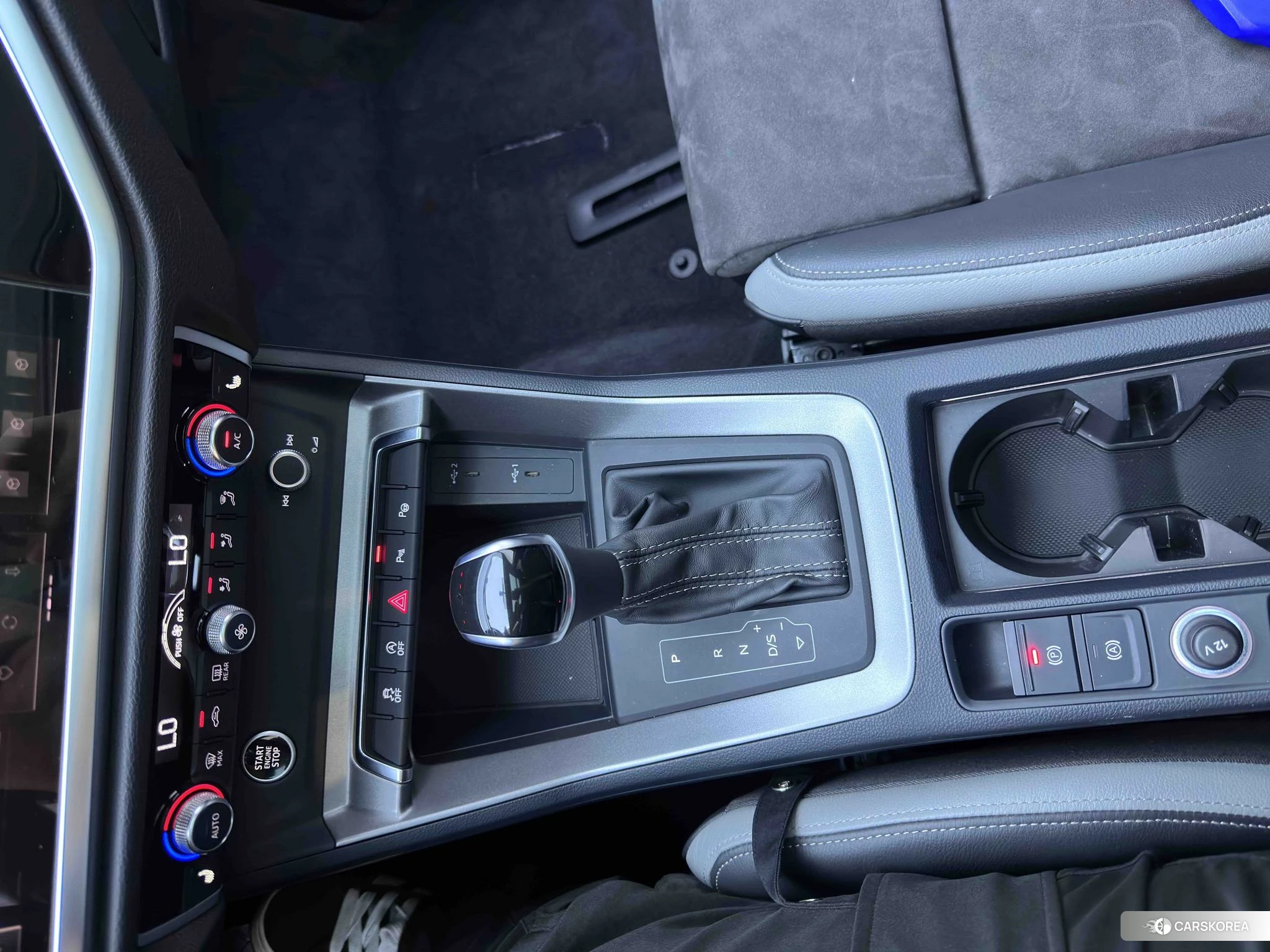 Audi Q3 id 4486393 из Китая 19