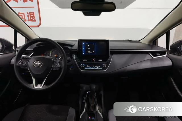 Toyota Corolla id 4307703 из Китая 21