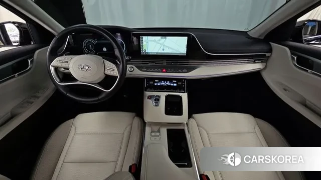 Hyundai The New Grandeur IG id 3012219 из Кореи 17