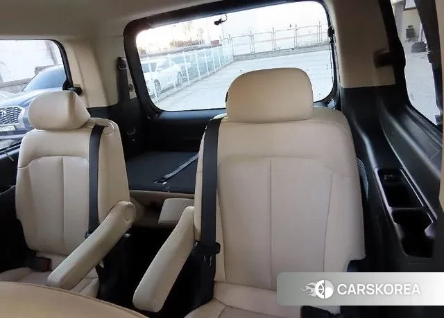 Hyundai Staria id 3442955 из Кореи 17