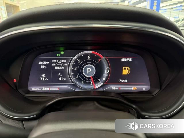 Cadillac CT5 id 3993813 из Китая 11
