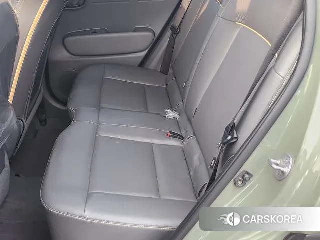 Hyundai Casper id 3669116 из Кореи 14