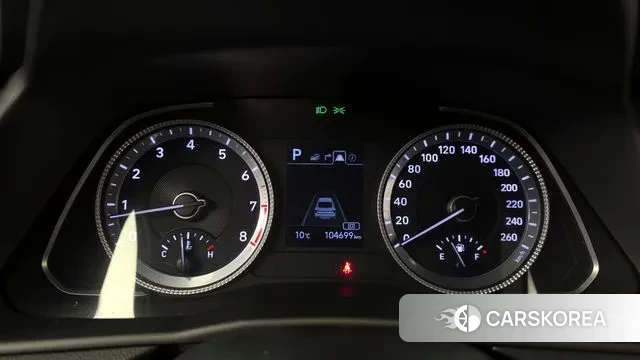 Hyundai Sonata (DN8) id 3772792 из Кореи 17