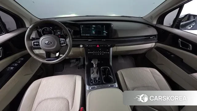 Kia Carnival 4th generation id 3514324 из Кореи 17