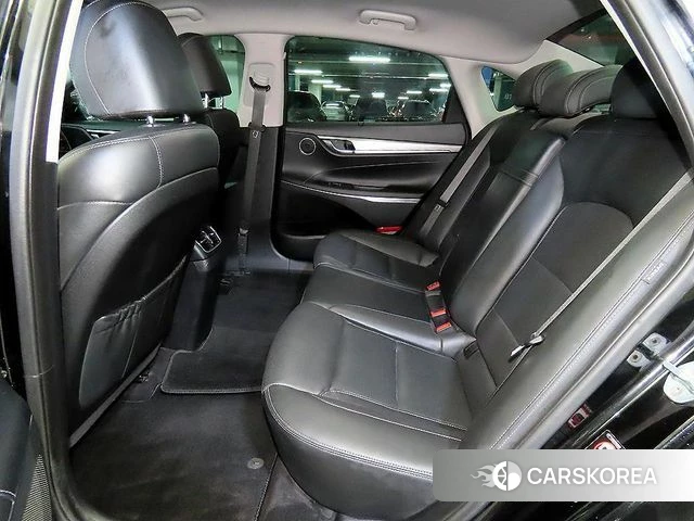 Hyundai Grandeur IG id 3824923 из Кореи 17