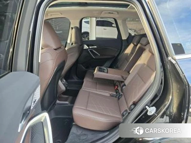BMW X1 (U11) id 4394473 из Кореи 17