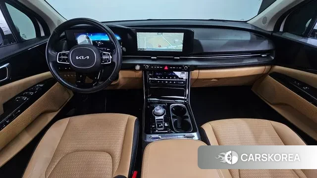 Kia Carnival 4th generation id 3488474 из Кореи 17