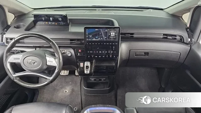 Hyundai Staria id 3650524 из Кореи 17