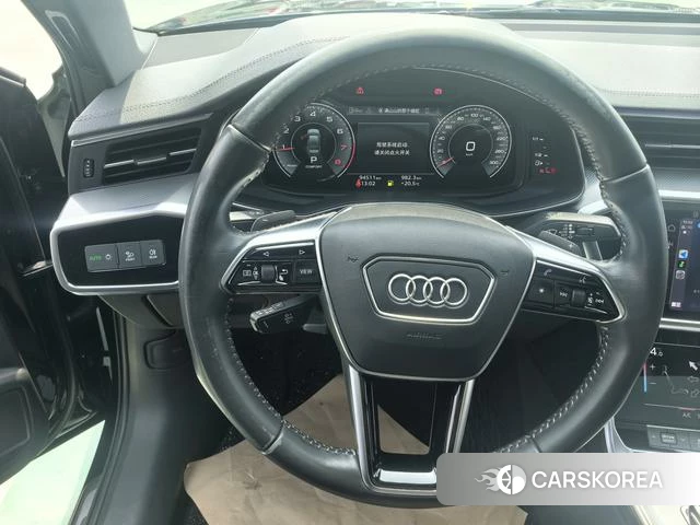 Audi A6L id 4334918 из Китая 19