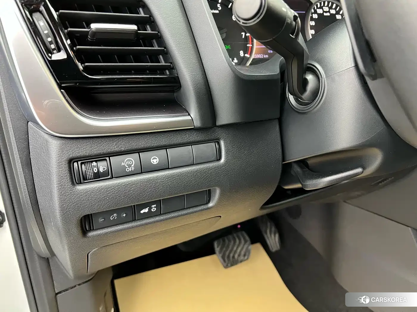 Nissan Qijun id 4599830 из Китая 26