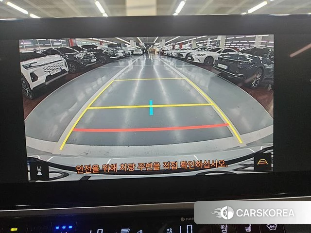 Toyota Camry (XV80) id 4752646 из Кореи 14