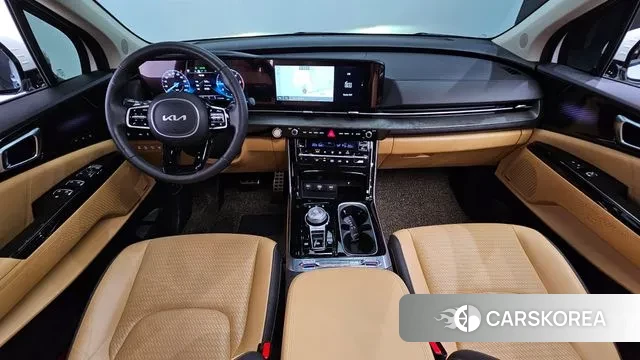 Kia Carnival 4th generation id 2900263 из Кореи 17